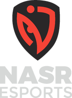 NASR eSports (Light)