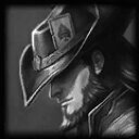Twisted Fate