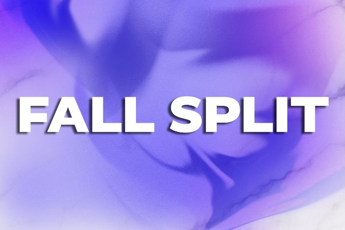 Fall Split 2025/26