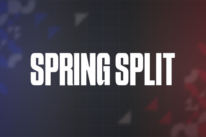 Spring Split 2025/26