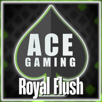 AceGaming Royal Flush