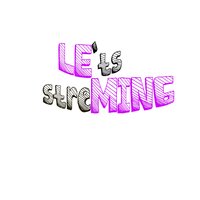 Let's Streaming