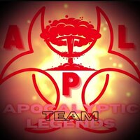 Apocalyptic Legends
