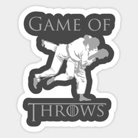 Game of Throws