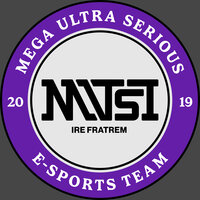 Mega Ultra Serious Team