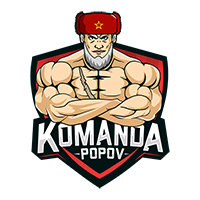 Komanda Popov
