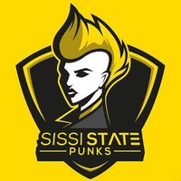 SISSI STΛTΞ PUNKS