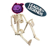 ScarySpookySkeletons