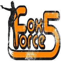 Fox Force Five