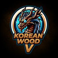 Korean Wood V