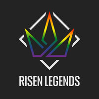 R4G | Risen Legends