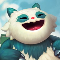 Rolling Pandas