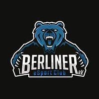 1. Berliner eSport-Club e.V. Team Red
