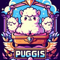 Die Puggis