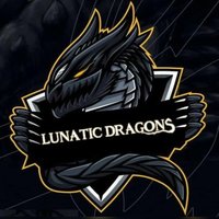Lunatic Dragons