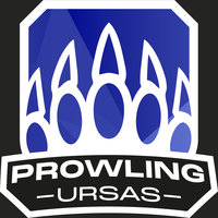 Prowling Ursas