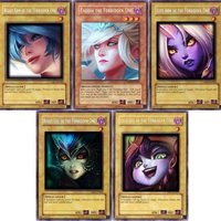 Alliance of e-girls