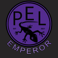 Purple Emperor Lizards