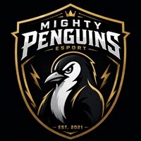 Mighty Penguins