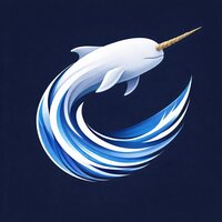 Whalepower Narwhals