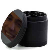 WO IST DER GRINDER