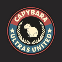 Capybara Ultras United