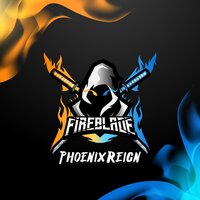 Team Fireblade PhoenixReign