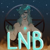 Lucifers Nightbringer