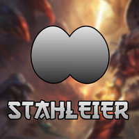 STAHLEIER