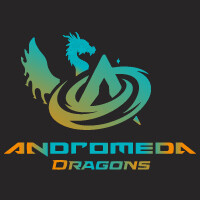 Andromeda Dragons