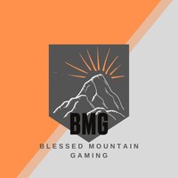 Blessed Mountain Gaming