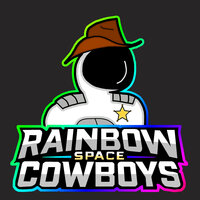 Rainbow Space Cowboys