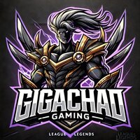 Gigachad Gaming