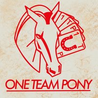 One Team Pony