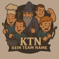 Kein Team Name