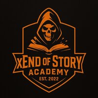 xEnd of Story Academy