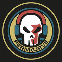 Fernkurve