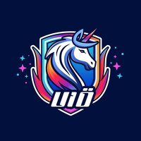 Unicorn Irgendöppis