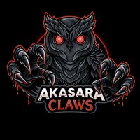 AKASARA Claws