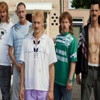 Kinder aus Böllerbü