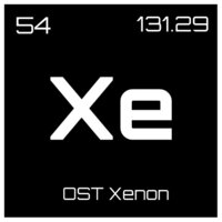 OST Xenon