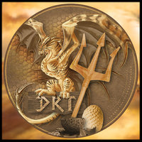 Dragon Trident