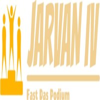 Jarvan IV fast das Podium