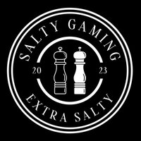 Salty Gaming