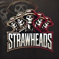 Strawheads