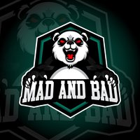 MAD AND BAD