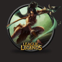 Nidalee Haters Club