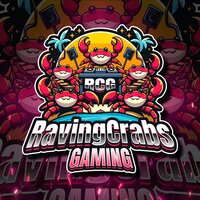 Raving Crabs Gaming