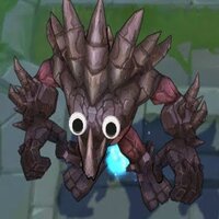 Looser Malphite Moshpit