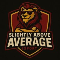 Slightly Above Average
